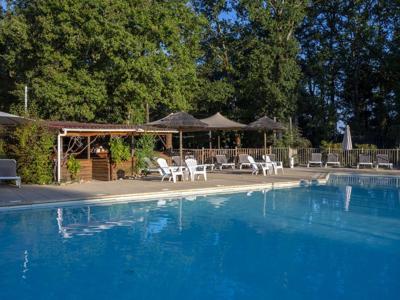 Thumbnail 2 van Camping Le Pech Charmant