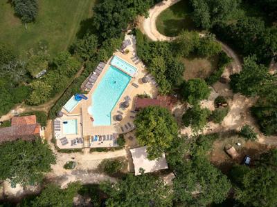 Camping Le Pech Charmant