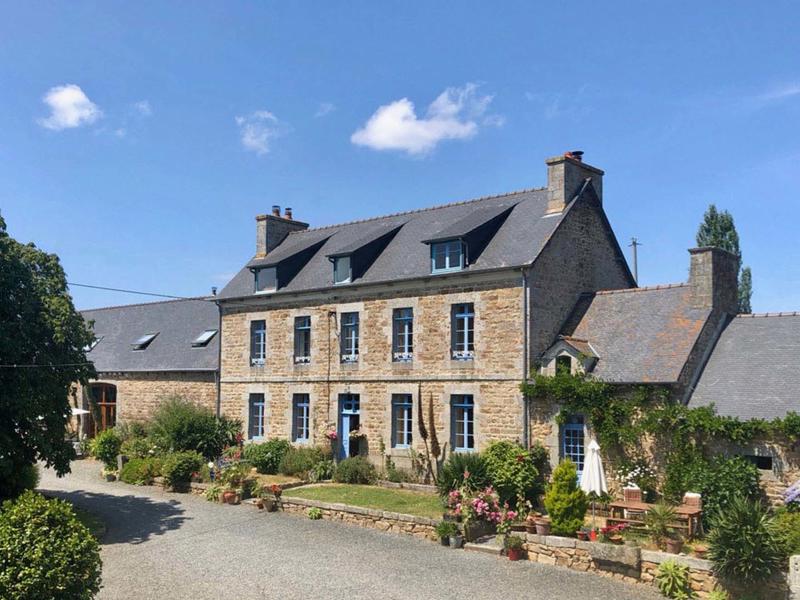 Hoofdfoto van Le Cheval Rouge