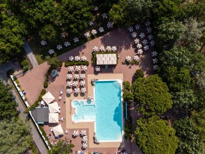 Tenuta Primero Grado Family Resort