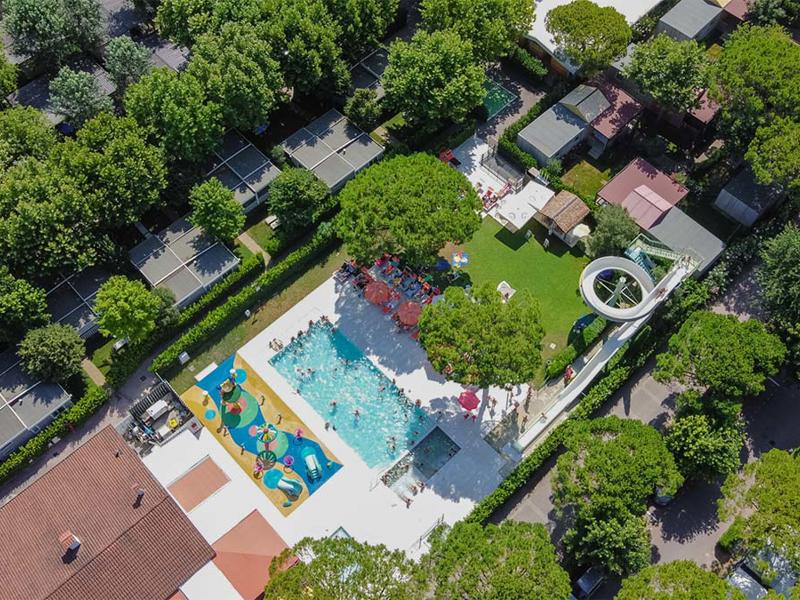 Foto van Italy Camping Village