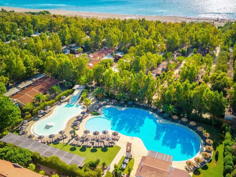 Foto van 4 Mori Family Village