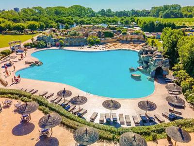 Thumbnail 4 van Tahiti Village