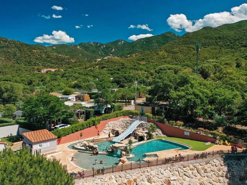 Foto van Domaine les Albères