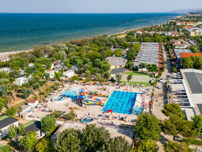 Stork Family Village