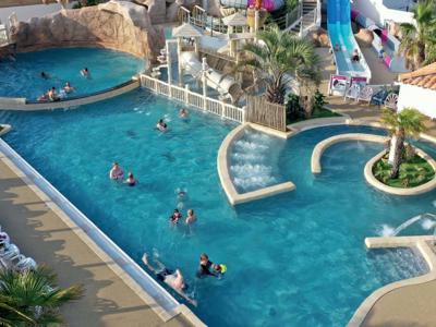 Thumbnail 2 van Les Ecureuils (St.Hilaire)