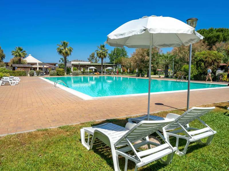 Foto van Le Tamerici