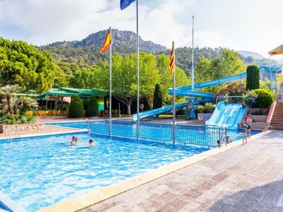 Thumbnail 4 van Castell Montgri