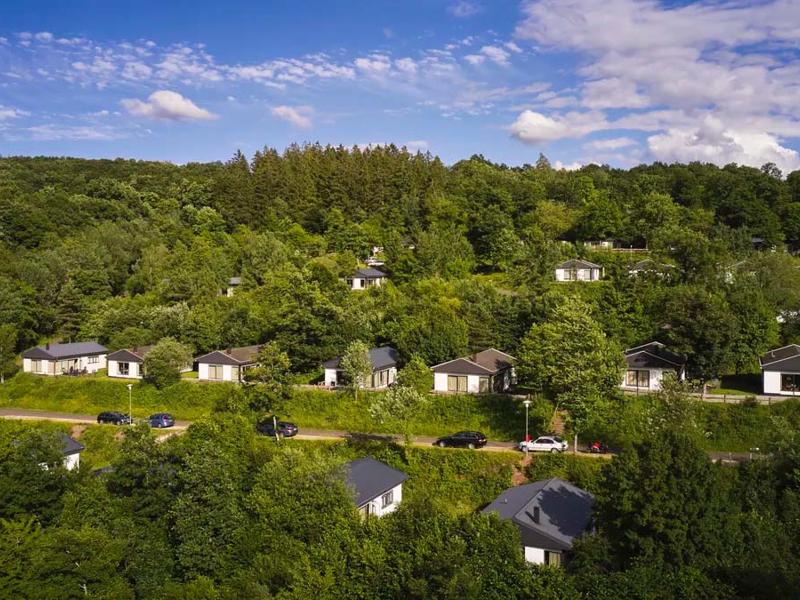 Foto van Landal Wirfttal