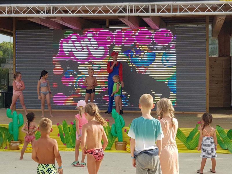 Foto van Cala Gogo (Spanje)