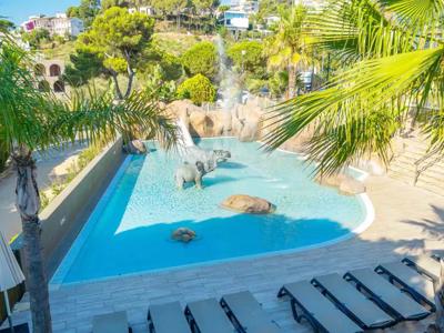 Thumbnail 3 van Cala Gogo (Spanje)