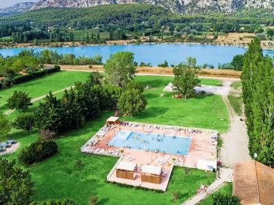 Les Rives Du Luberon