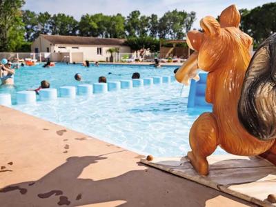 Thumbnail 5 van Les Rives Du Luberon