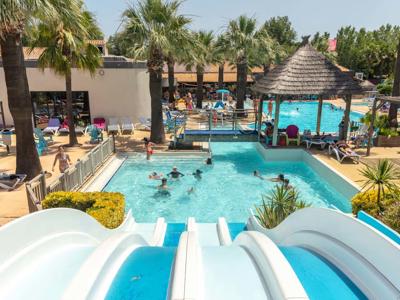 Thumbnail 2 van Les Mediterranées Charlemagne