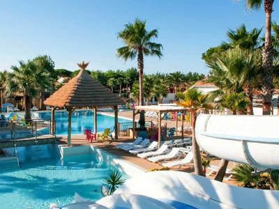 Thumbnail 4 van Les Mediterranées Charlemagne