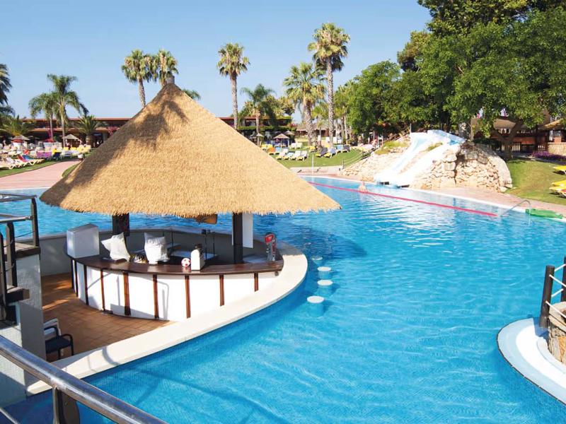 Hoofdfoto van Cambrils Park