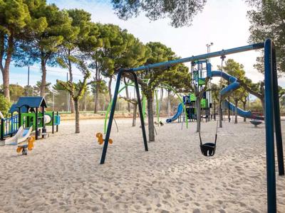 Thumbnail 5 van Park Playa Barà