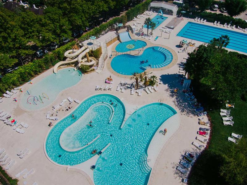 Hoofdfoto van Sabbiadoro