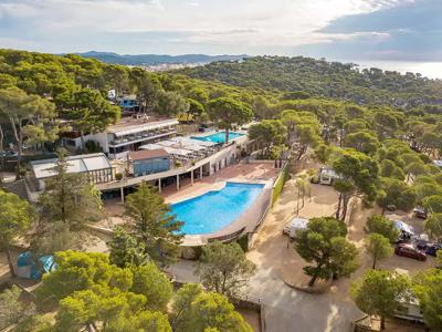 Thumbnail 2 van Internacional de Calonge