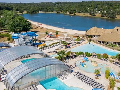 Les Alicourts Resort