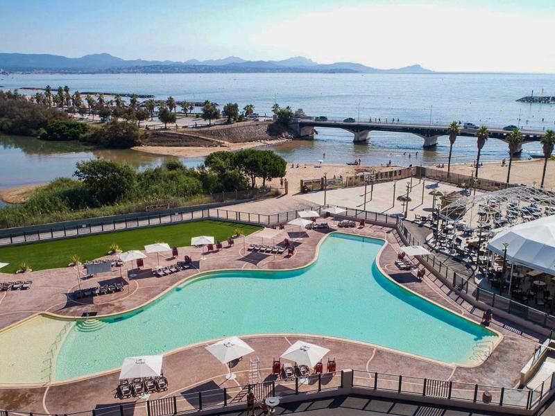 Hoofdfoto van Saint-Aygulf Plage