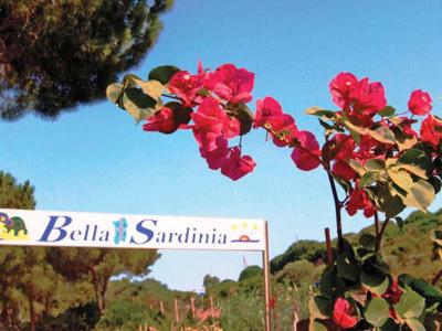 Thumbnail 2 van Bella Sardinia