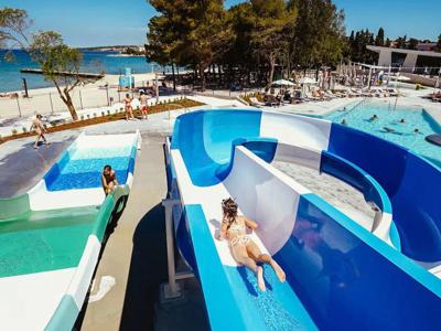 Thumbnail 5 van Falkensteiner Premium Camping Zadar