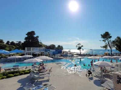 Thumbnail 4 van Falkensteiner Premium Camping Zadar