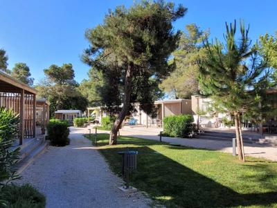 Thumbnail 2 van Falkensteiner Premium Camping Zadar