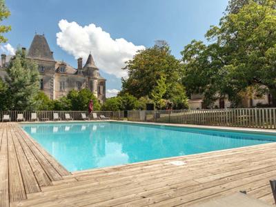 Thumbnail 3 van Château la Forêt