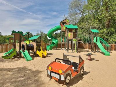 Thumbnail 5 van Château la Forêt