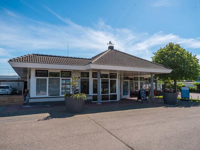 Foto van EuroParcs De Woudhoeve