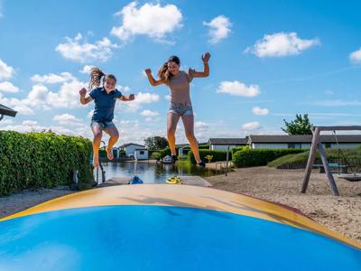 Thumbnail 2 van EuroParcs De Woudhoeve