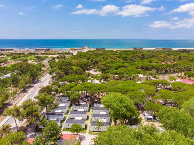 Foto van Orbitur Costa de Caparica