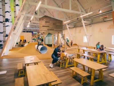 Thumbnail 4 van Klein Vink