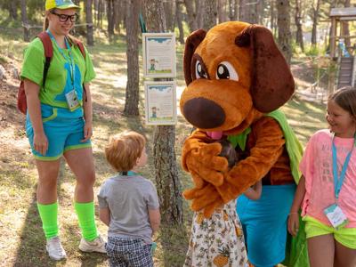 Thumbnail 4 van RCN les Collines de Castellane