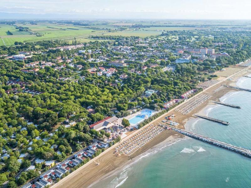 Hoofdfoto van Villaggio San Francesco