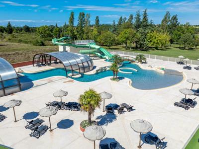 Thumbnail 2 van Lac de Thoux St-Cricq 