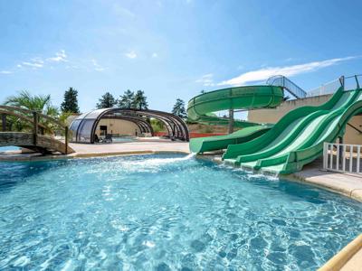 Thumbnail 4 van Lac de Thoux St-Cricq 