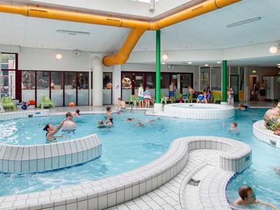 Thumbnail 2 van Molecaten Park Landgoed Ginkelduin