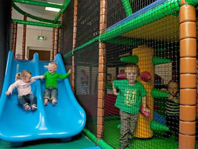 Thumbnail 4 van Molecaten Park Landgoed Ginkelduin