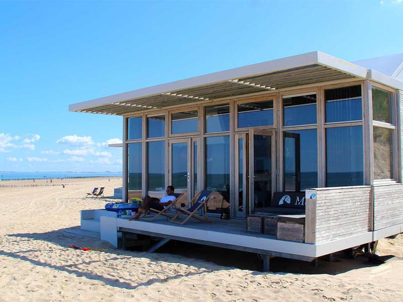 Foto van Molecaten Park Hoogduin