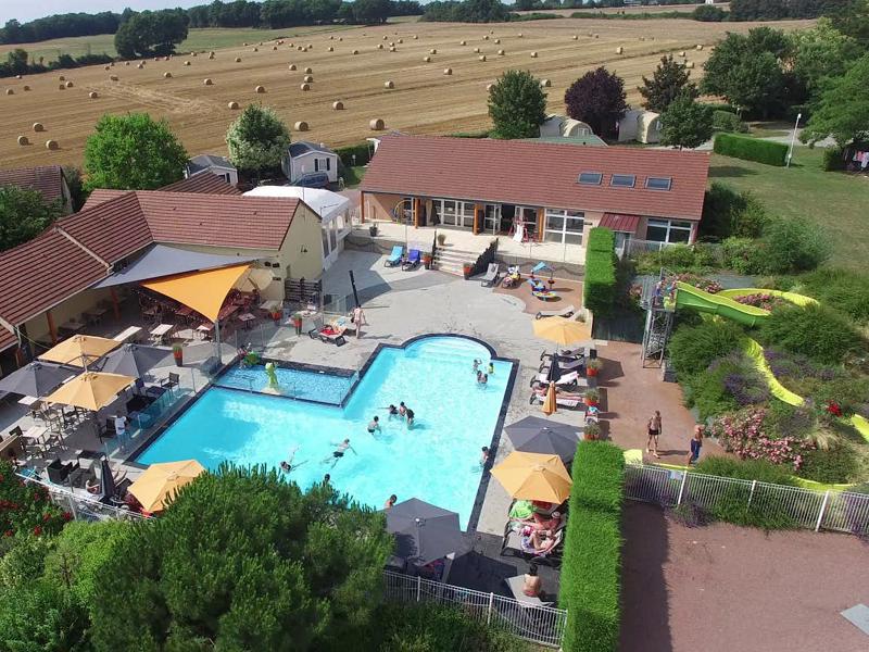 Foto van l'Arada Parc