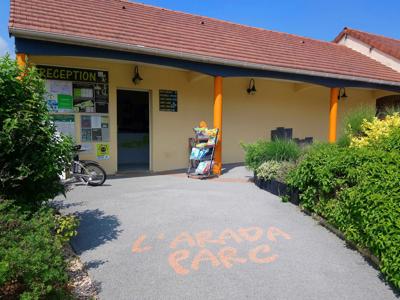 Thumbnail 4 van l'Arada Parc