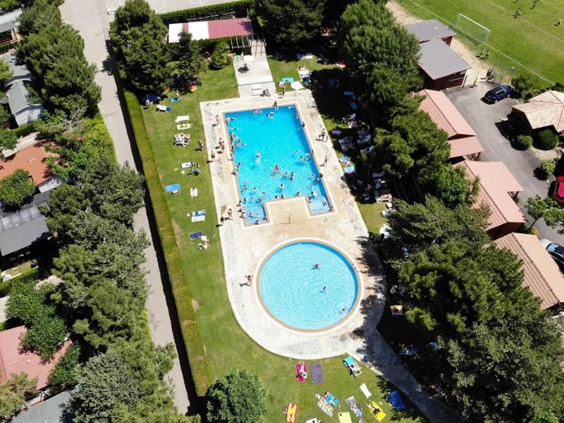 Foto van Prades Park