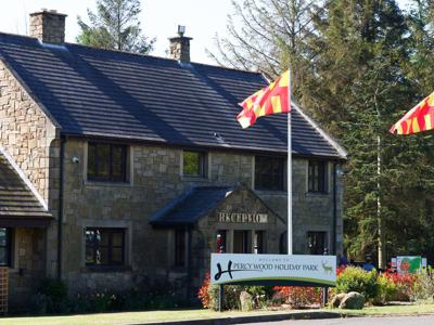 Percy Wood Holiday Park