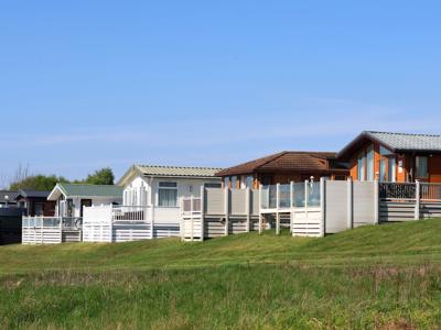 Thumbnail 2 van Percy Wood Holiday Park