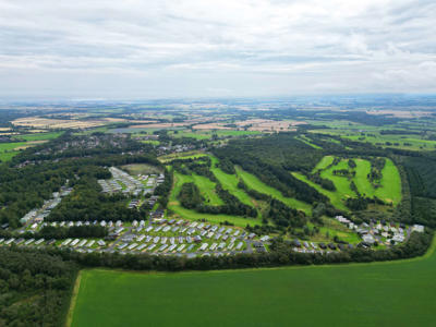 Thumbnail 3 van Percy Wood Holiday Park