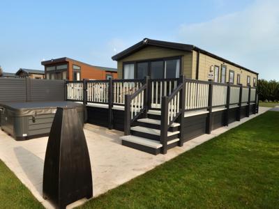 Thumbnail 4 van Riverside Holiday Park