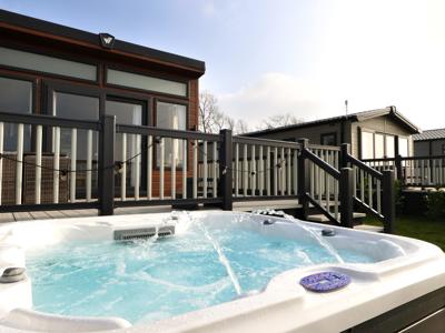 Thumbnail 5 van Riverside Holiday Park